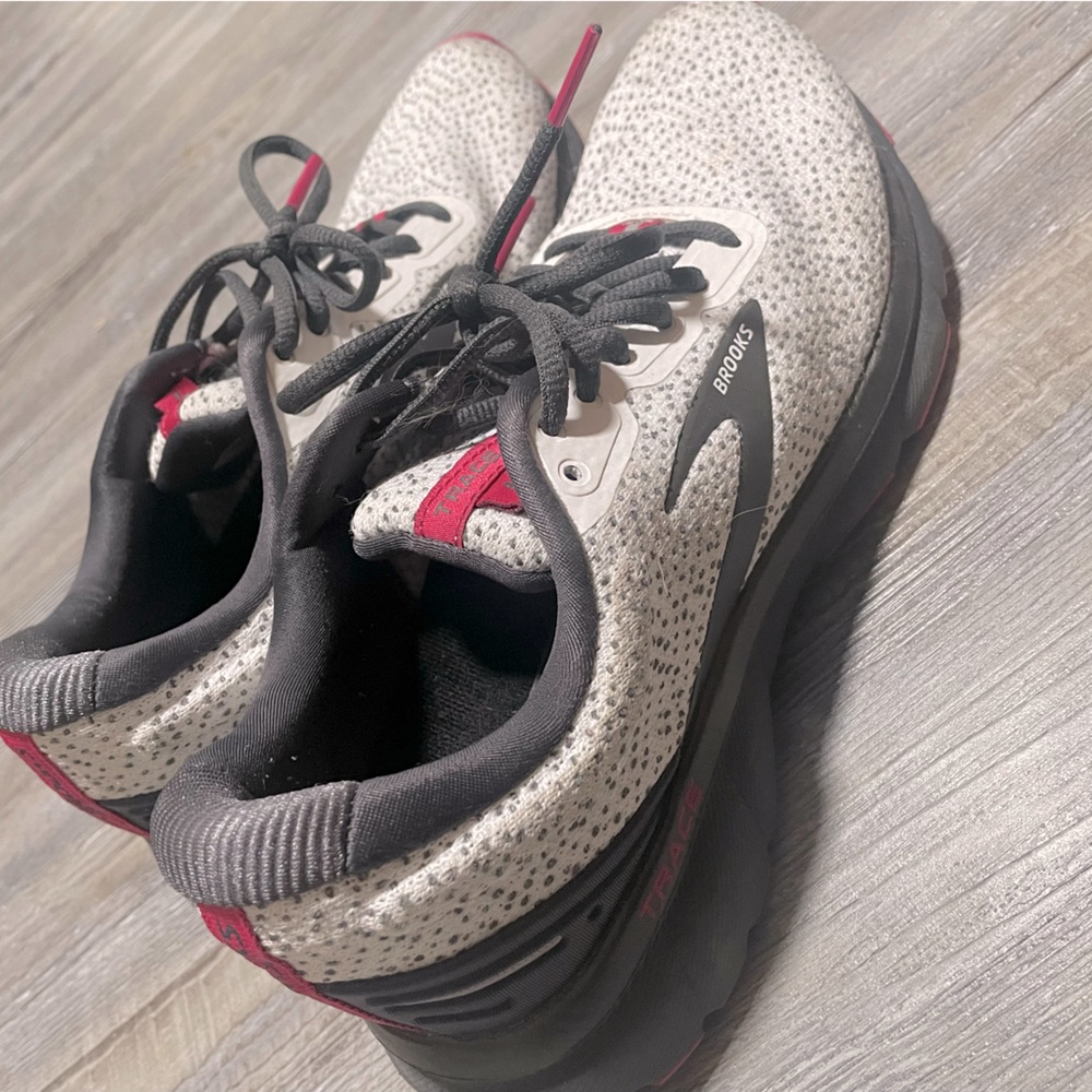 Brooks Women’s Trace Running Shoes